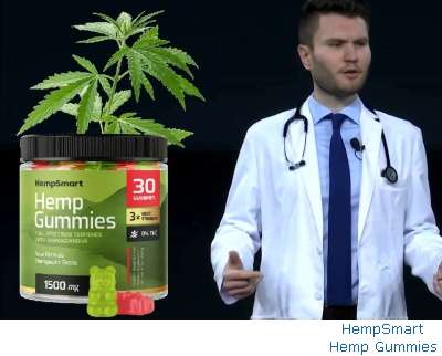 How To Get HempSmart Hemp Gummies